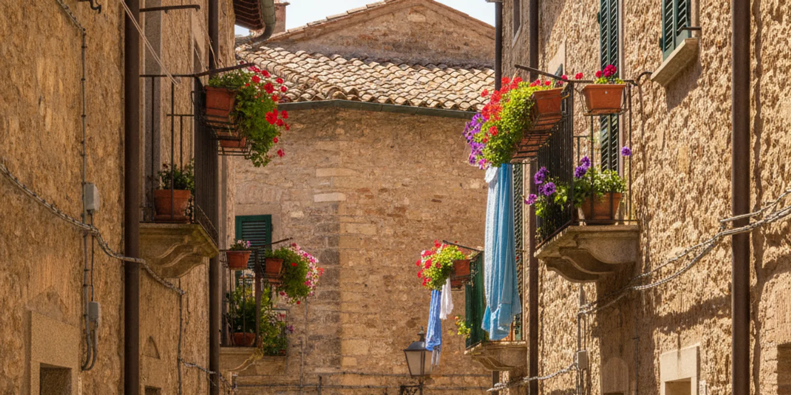 Italy Essentials · 3 GB · 30 Days -- Italy travel eSIM