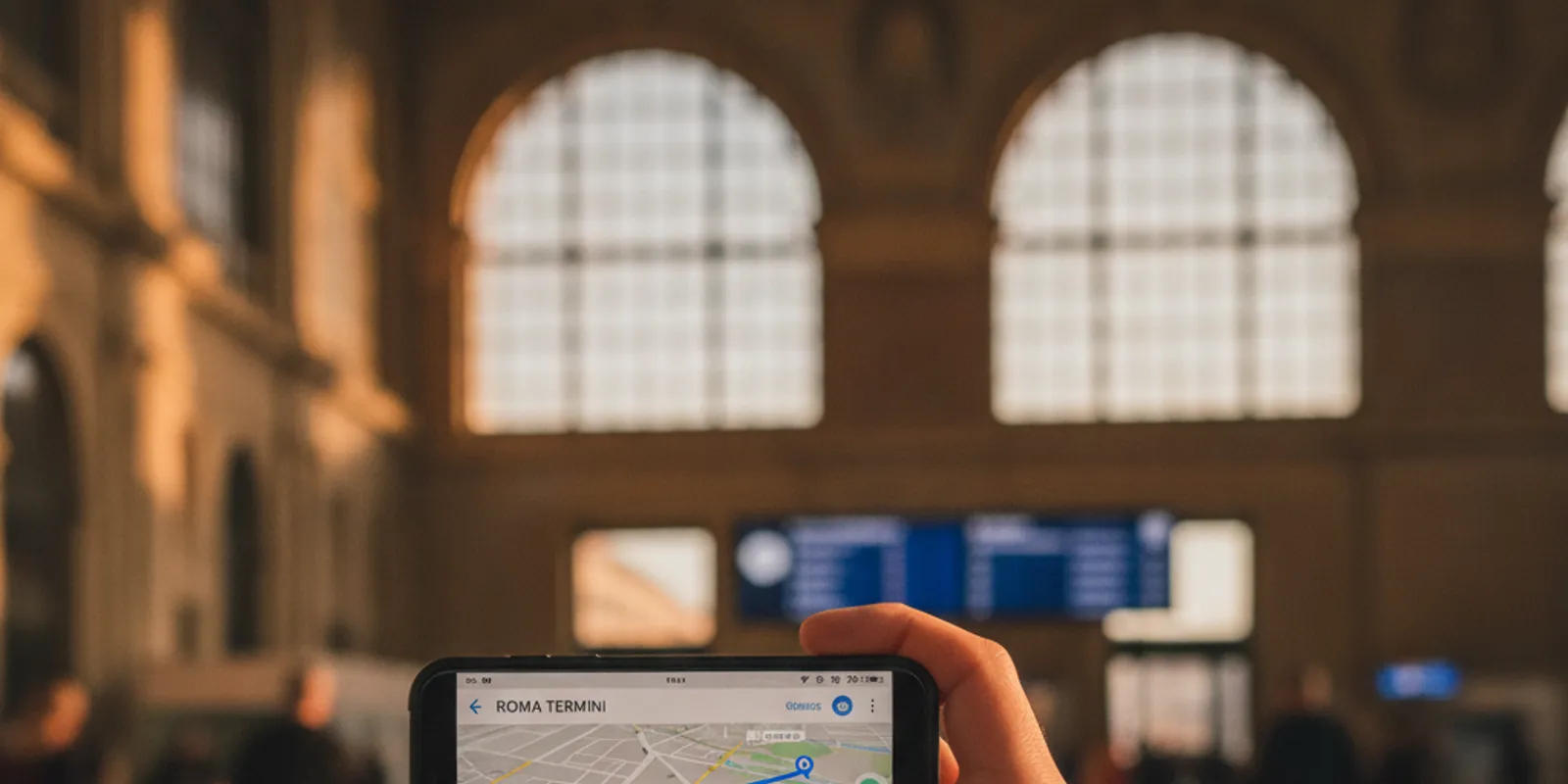 Italy Quick Trip · 1 GB · 7 Days -- Italy eSIM